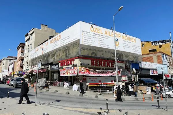 Özel Aile Tıp Merkezi - Resim 2