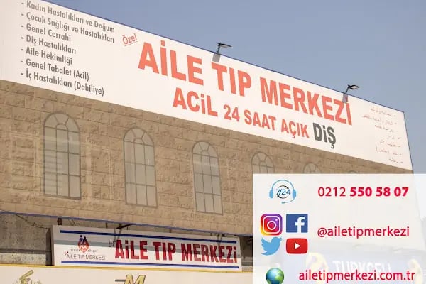 Özel Aile Tıp Merkezi - Resim 6
