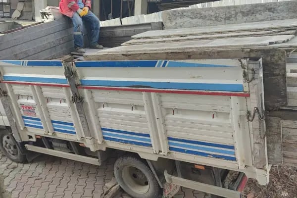 Arnavutköy Dakik Lojistik Nakliye Hizmetleri - Resim 7