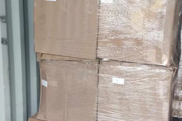 Arnavutköy Dakik Lojistik Nakliye Hizmetleri - Resim 12