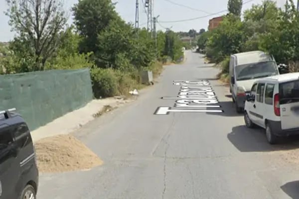 Arnavutköy Dakik Lojistik Nakliye Hizmetleri - Resim 13