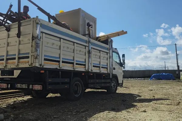Arnavutköy Dakik Lojistik Nakliye Hizmetleri - Resim 5