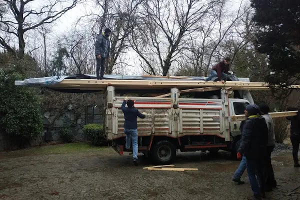 Arnavutköy Dakik Lojistik Nakliye Hizmetleri - Resim 6