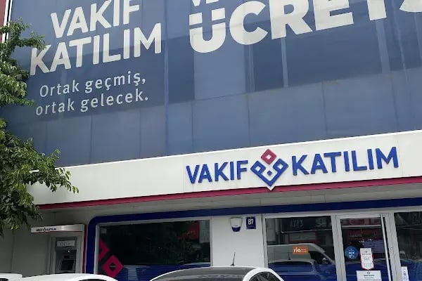 QNB İkincisite Şubesi - Resim 2