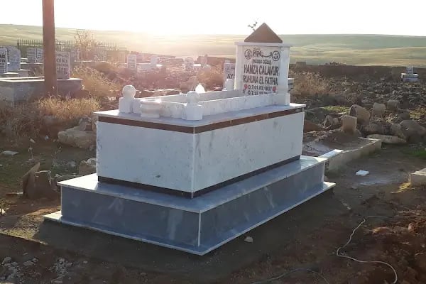 Ceylanpınar Güven Mermer Granit &amp; Mobilya - Resim 19
