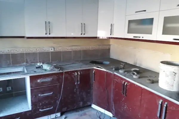 Ceylanpınar Güven Mermer Granit &amp; Mobilya - Resim 8