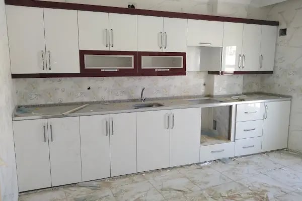 Ceylanpınar Güven Mermer Granit &amp; Mobilya - Resim 4