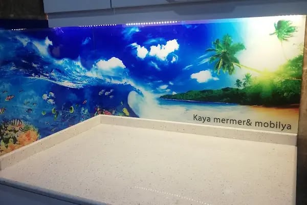 Ceylanpınar Güven Mermer Granit &amp; Mobilya - Resim 20