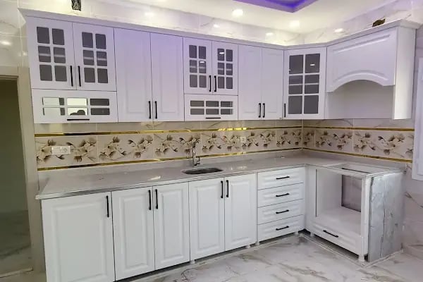Ceylanpınar Güven Mermer Granit &amp; Mobilya - Resim 10