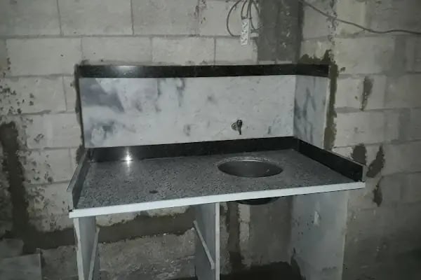 Ceylanpınar Güven Mermer Granit &amp; Mobilya - Resim 13