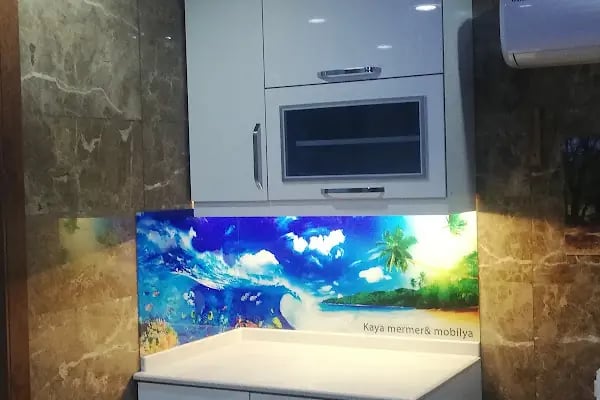 Ceylanpınar Güven Mermer Granit &amp; Mobilya - Resim 5