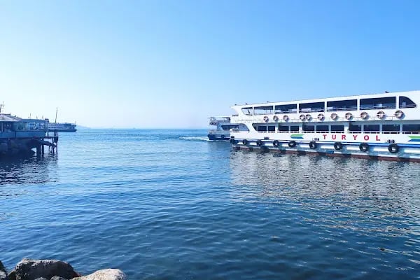 Köşem Restaurant - Resim 17