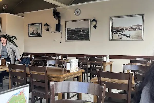 Köşem Restaurant - Resim 20