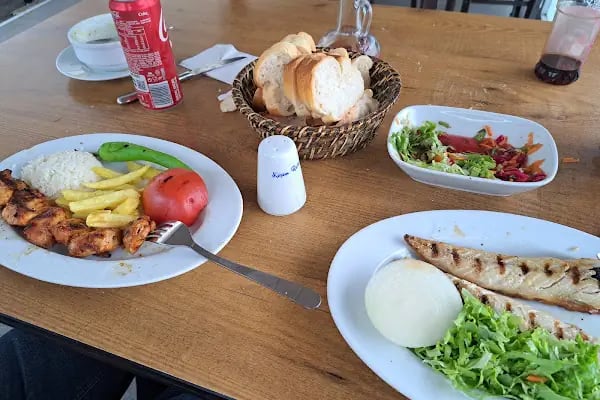 Köşem Restaurant - Resim 15