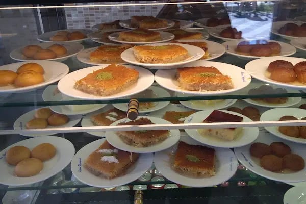 Köşem Restaurant - Resim 11