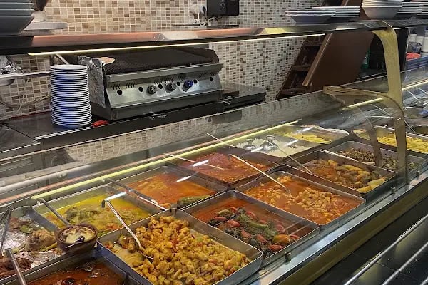 Köşem Restaurant - Resim 12