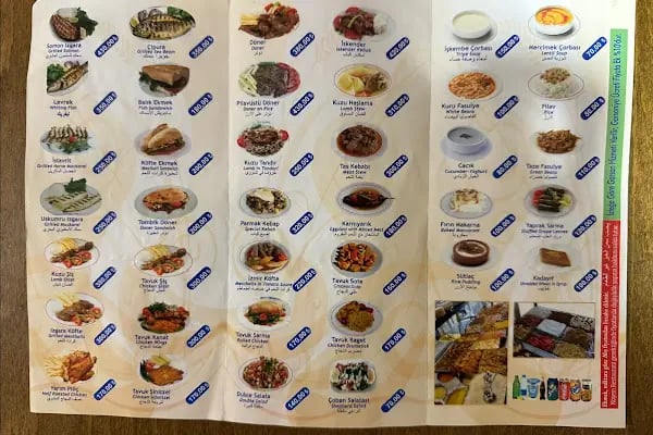 Köşem Restaurant - Resim 4