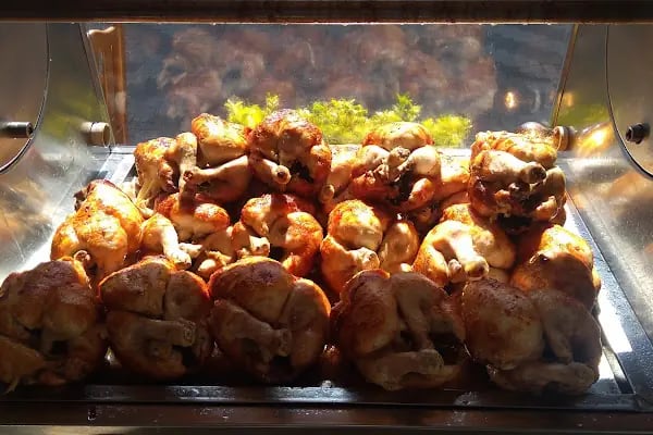 Köşem Restaurant - Resim 2