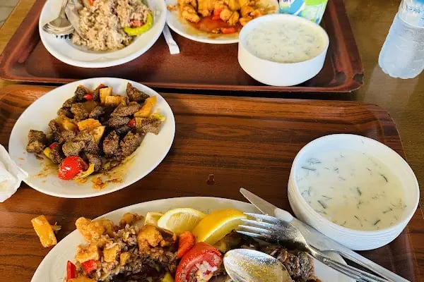 Köşem Restaurant - Resim 19