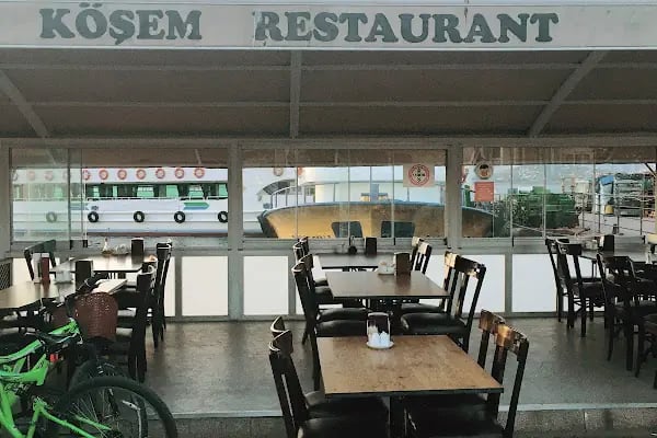 Köşem Restaurant - Resim 7