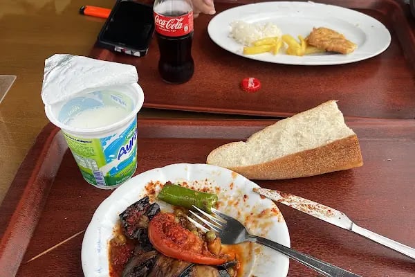 Köşem Restaurant - Resim 16