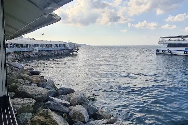 Köşem Restaurant - Resim 13