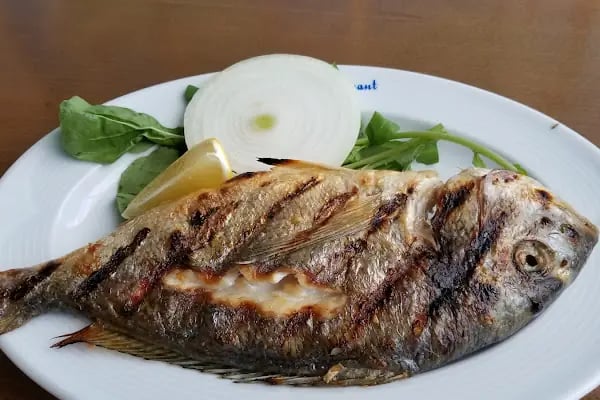 Köşem Restaurant - Resim 10