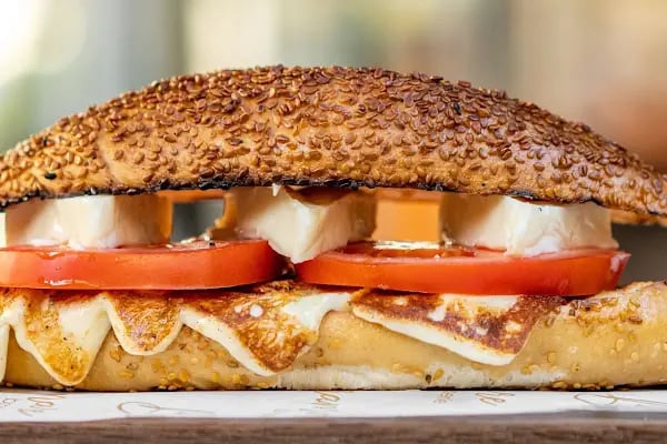 Bramare Burger - Resim 8