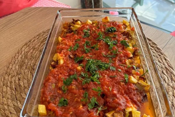 SAKURA MEZE Gün -Etkinlik Cafe - Resim 3