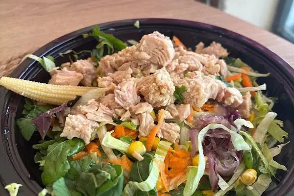 SAKURA MEZE Gün -Etkinlik Cafe - Resim 8