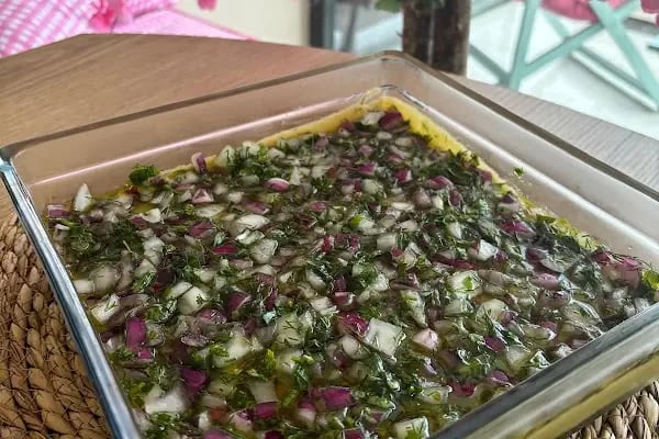 SAKURA MEZE Gün -Etkinlik Cafe - Resim 17