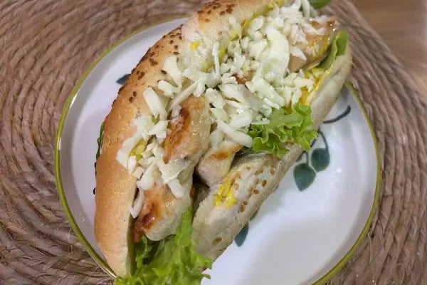 SAKURA MEZE Gün -Etkinlik Cafe - Resim 2
