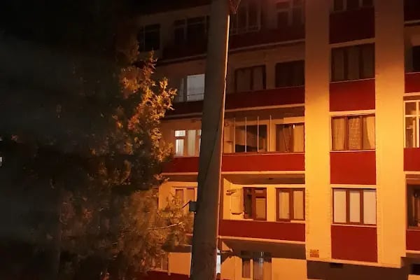 Beşirli Tenis Kopleksi - Resim 6