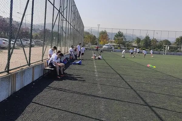 Beşirli Tenis Kopleksi - Resim 15