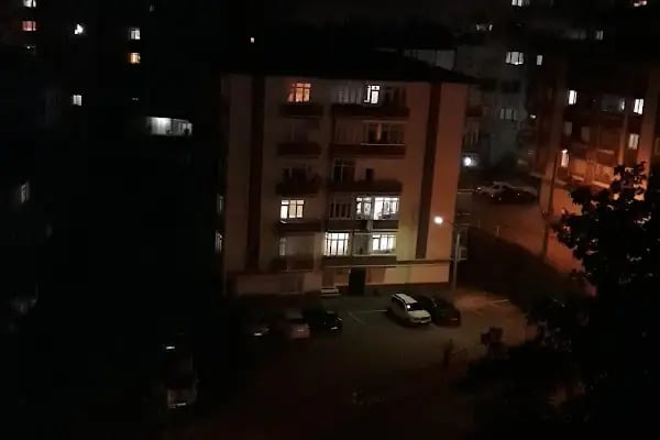 Beşirli Tenis Kopleksi - Resim 13
