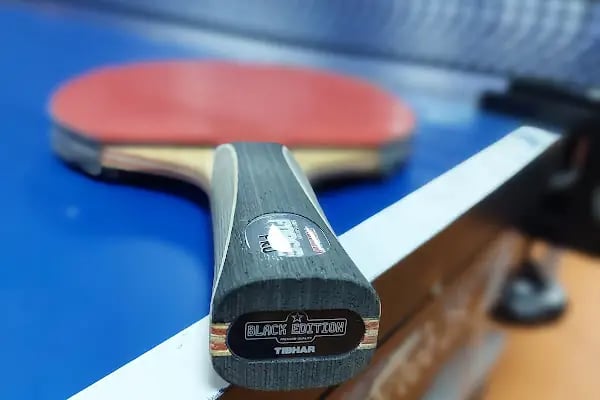Beşirli Tenis Kopleksi - Resim 9
