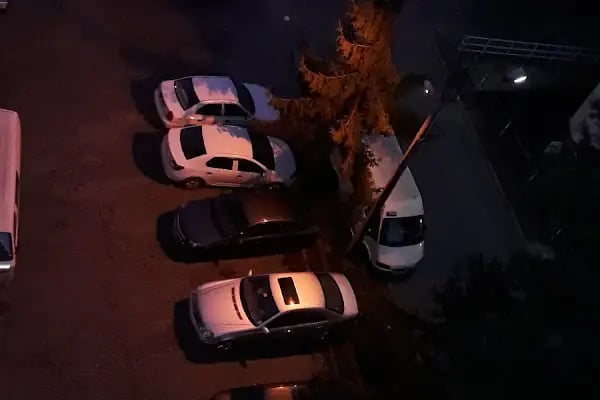 Beşirli Tenis Kopleksi - Resim 16