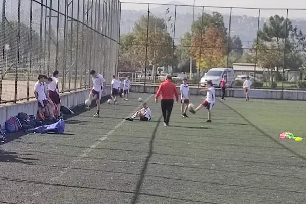 Beşirli Tenis Kopleksi - Resim 17