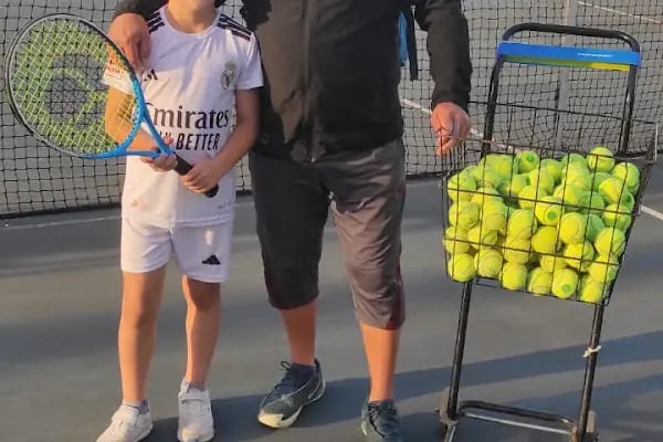 Beşirli Tenis Kopleksi - Resim 14