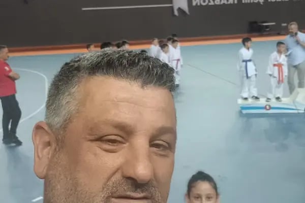 Beşirli Tenis Kopleksi - Resim 20