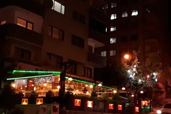 Beşirli Tenis Kopleksi - Resim 5