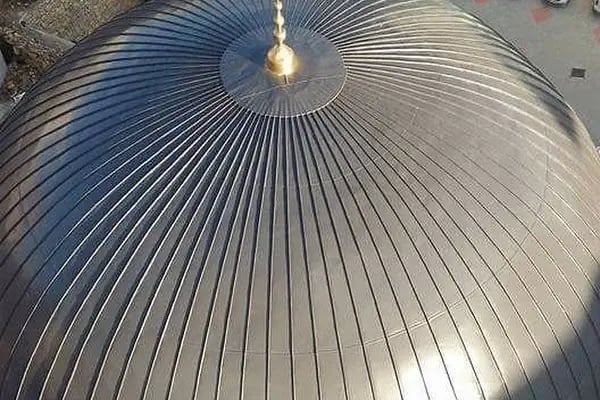 Ziraat Camii - Resim 8