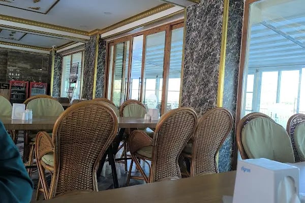 Bilen Tesisleri Düğün Salonu - Resim 1