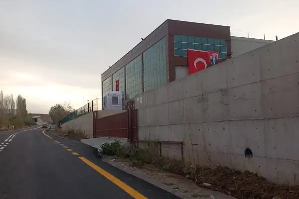 Aluç Ahşap - Resim 12