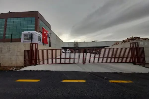 Aluç Ahşap - Resim 9
