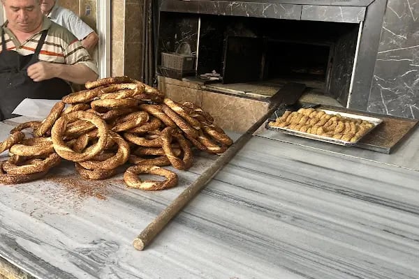 Düzce Simit Fırını - Resim 3