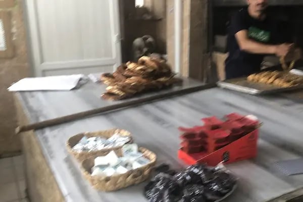 Düzce Simit Fırını - Resim 7