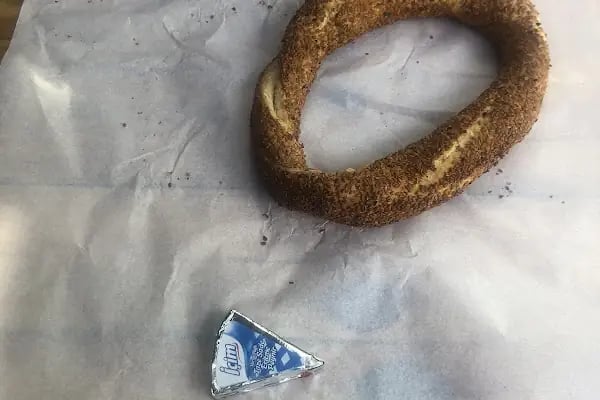 Düzce Simit Fırını - Resim 10