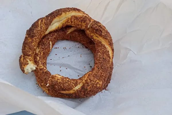 Düzce Simit Fırını - Resim 2
