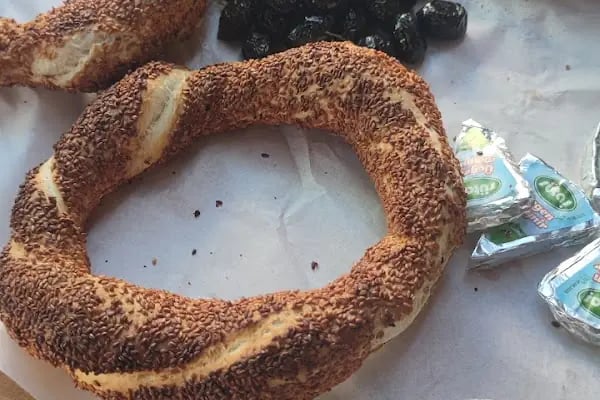 Düzce Simit Fırını - Resim 9